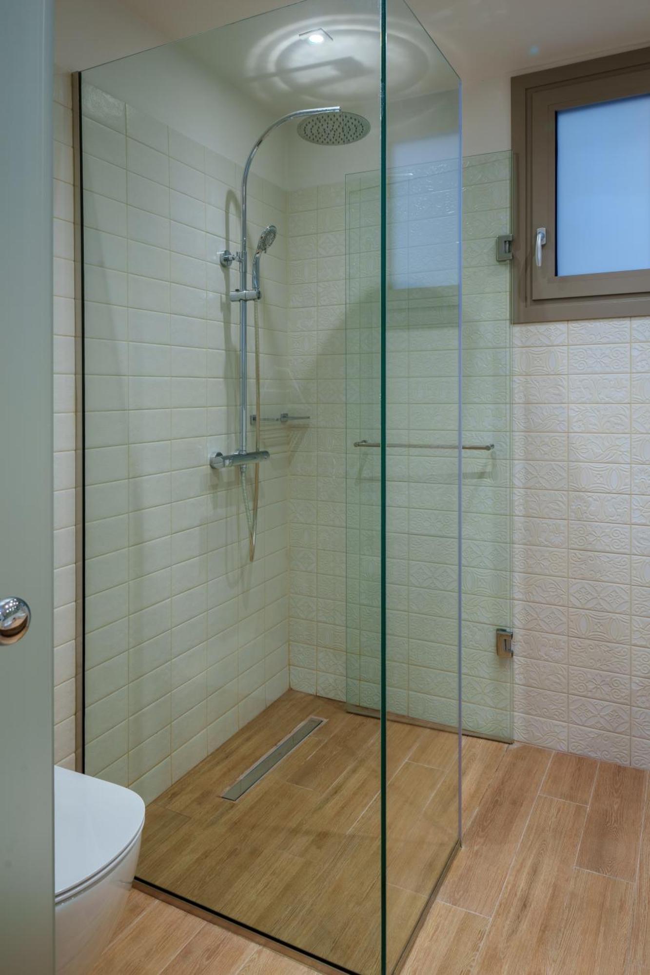 Notos Boutique Apartments Ираклио Екстериор снимка