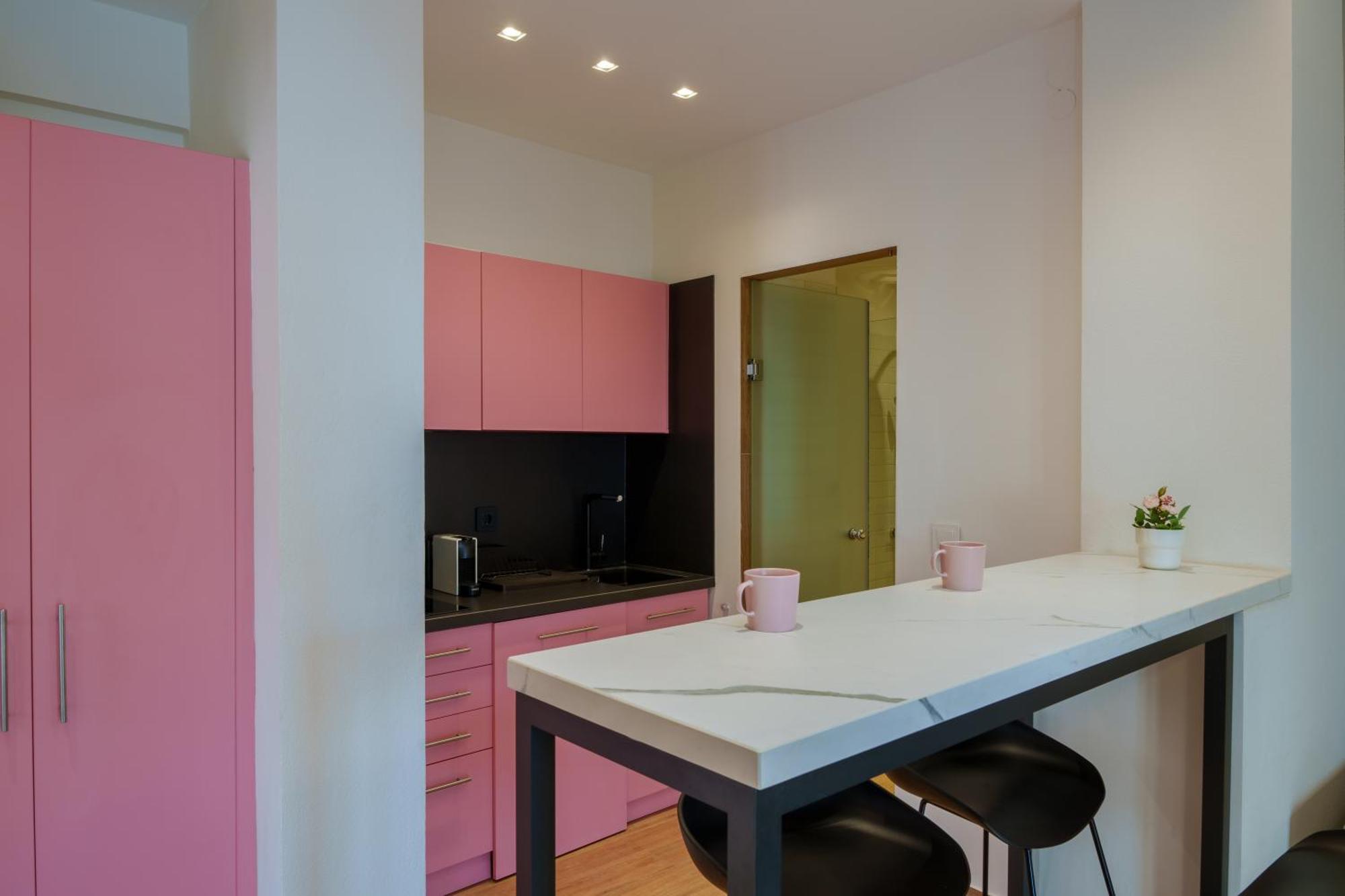 Notos Boutique Apartments Ираклио Екстериор снимка
