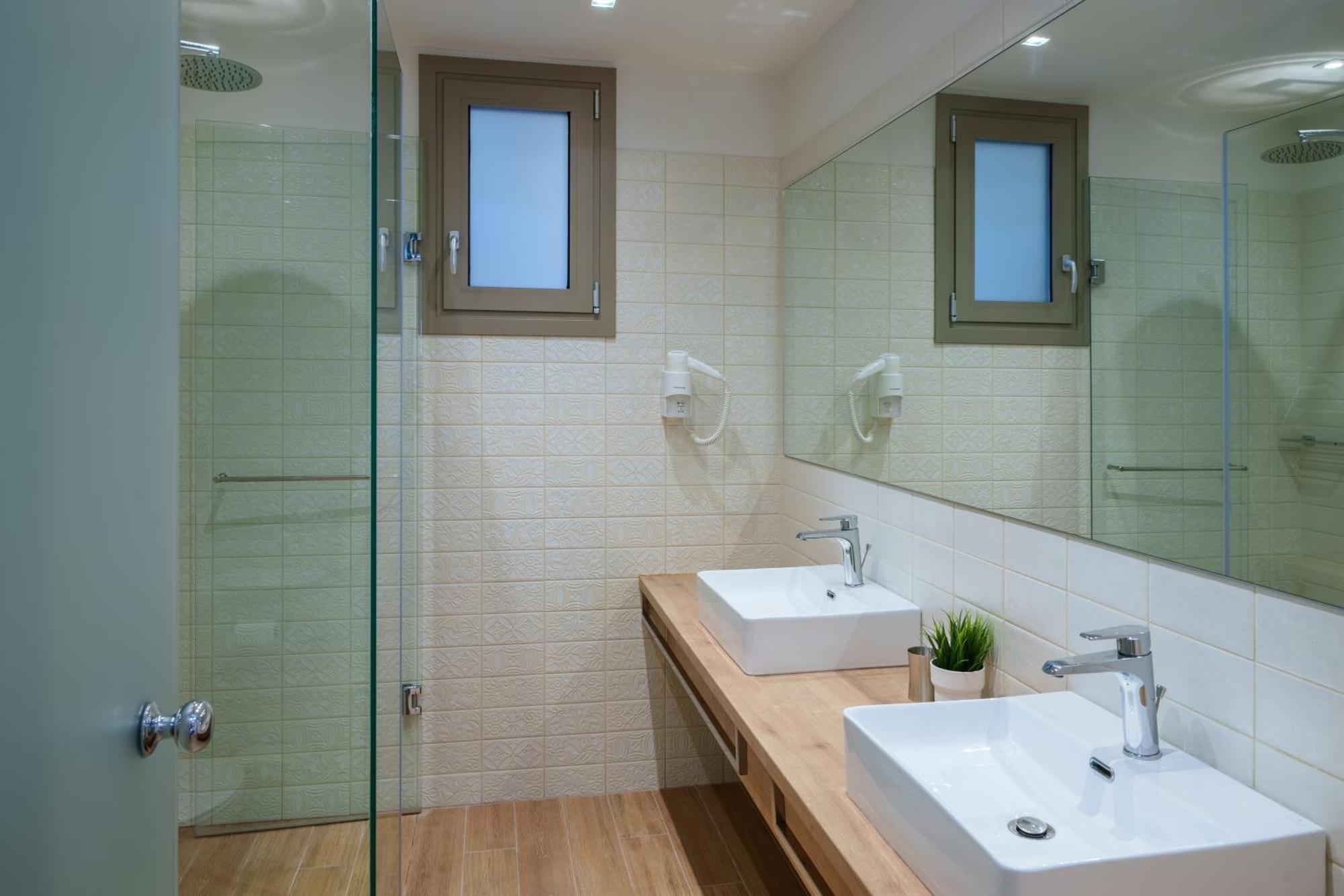 Notos Boutique Apartments Ираклио Екстериор снимка