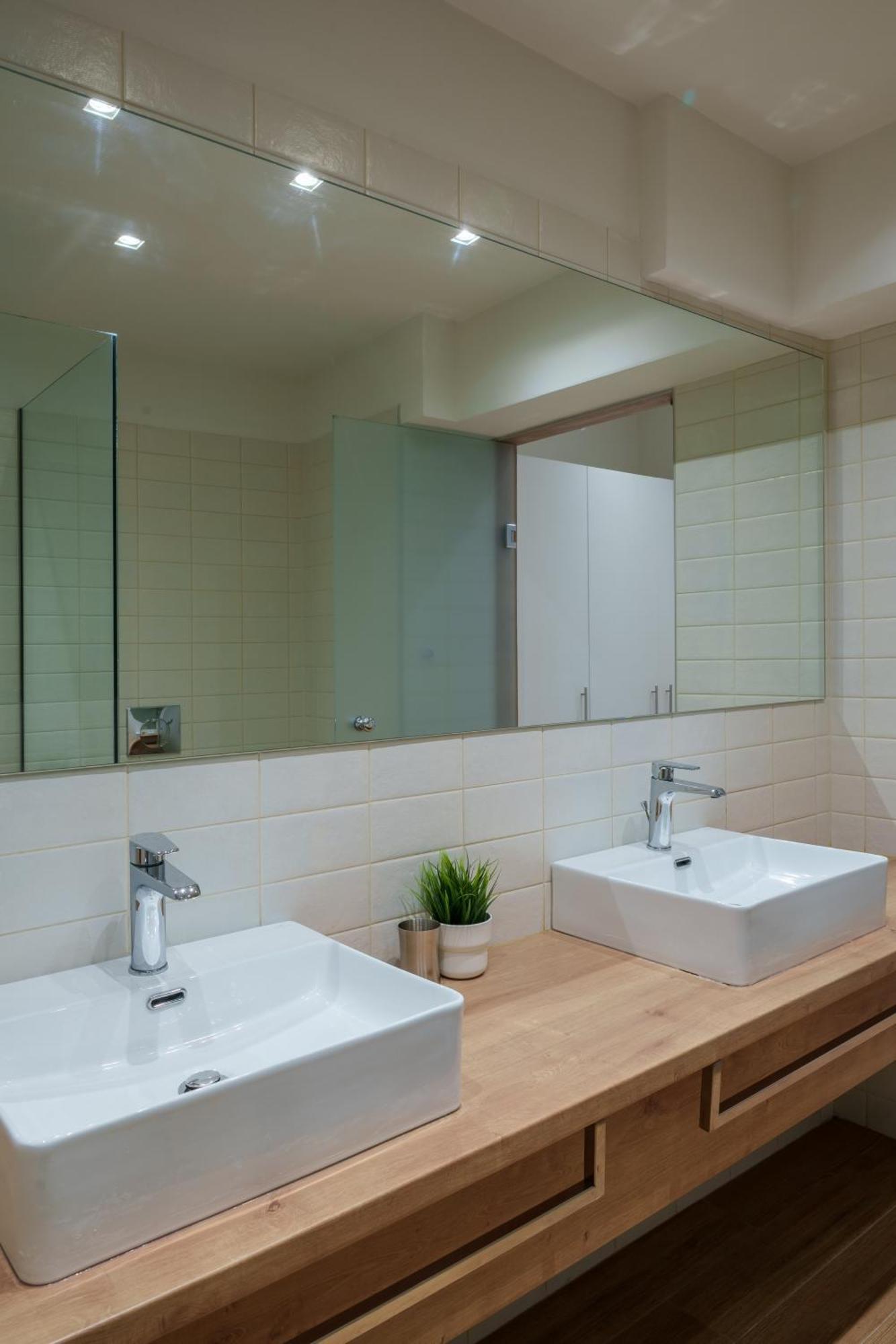 Notos Boutique Apartments Ираклио Екстериор снимка