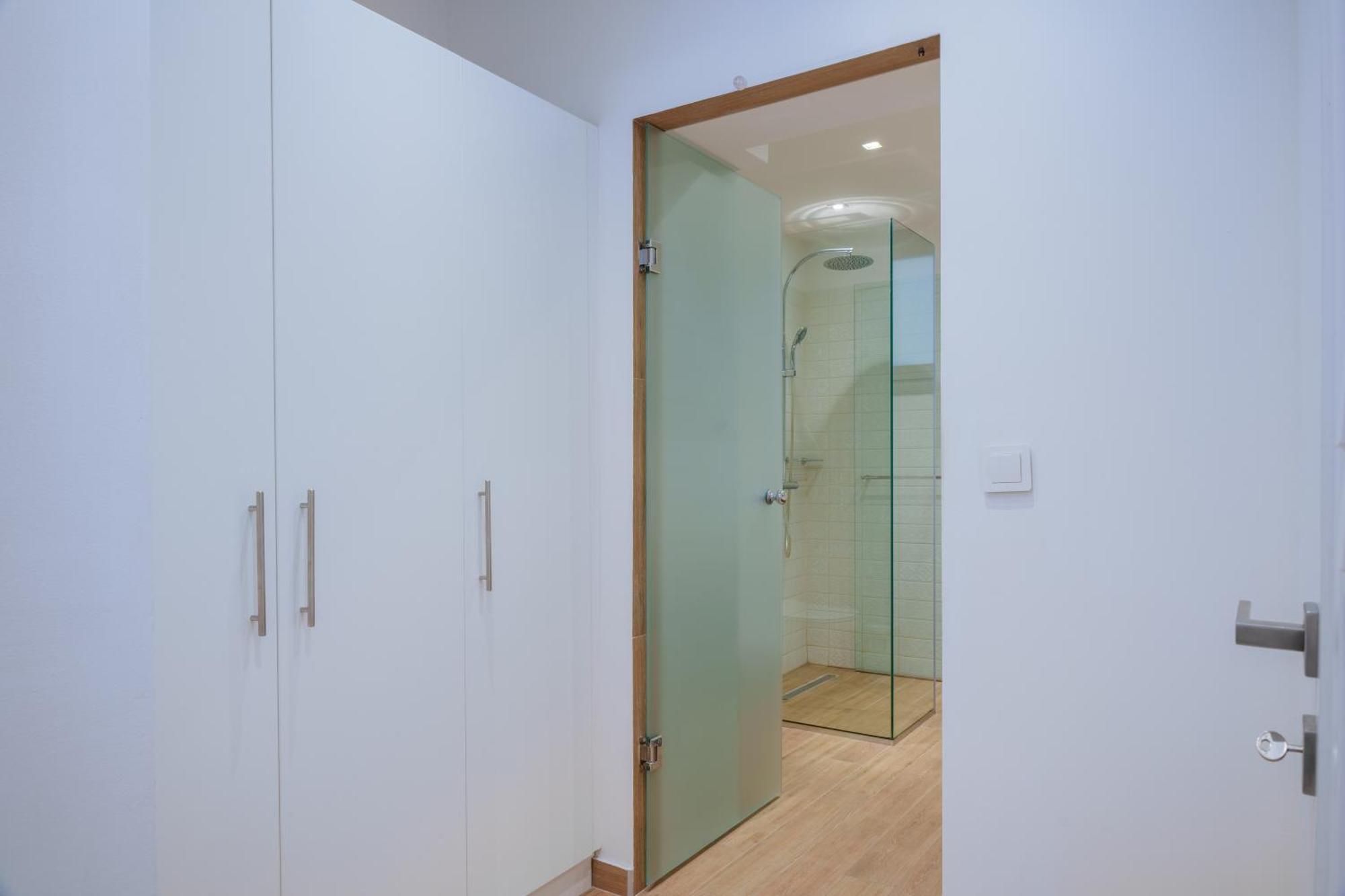 Notos Boutique Apartments Ираклио Екстериор снимка