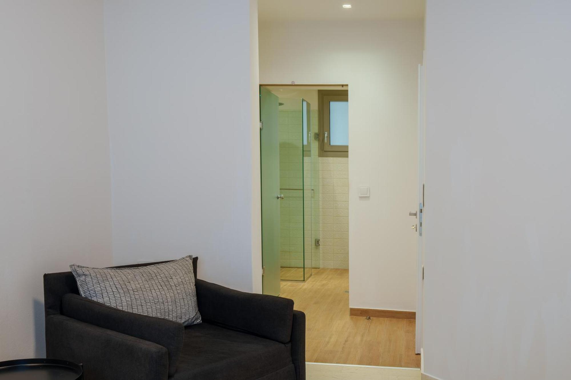 Notos Boutique Apartments Ираклио Екстериор снимка